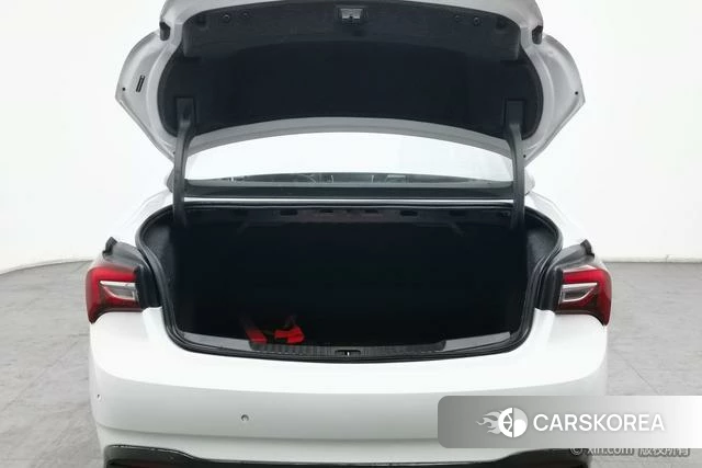 Buick Weilang 2020 Белый из Китая, фото 4