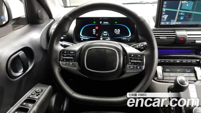 Hyundai Casper id 2673654 из Кореи 4