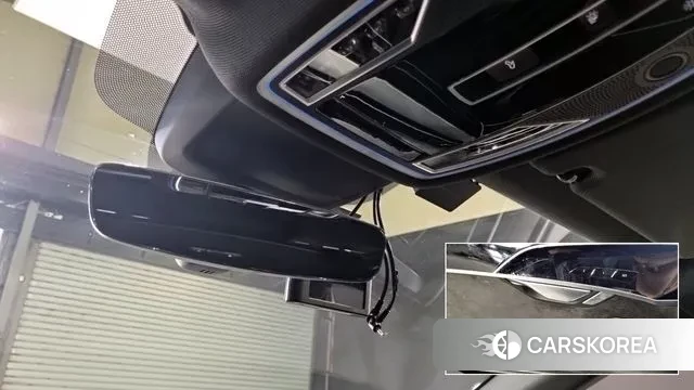 Audi A8 (D5) 2019 Черный из Кореи, фото 4