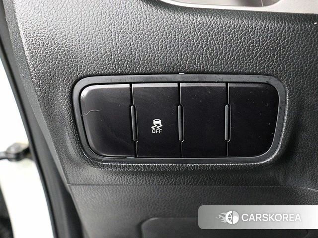 Kia The New Ray 2019 Белый из Кореи, фото 4