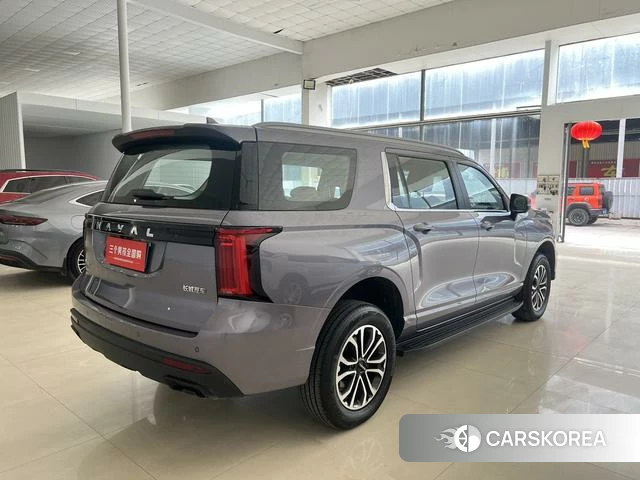 Haval H5 2025 Другой из Китая, фото 4