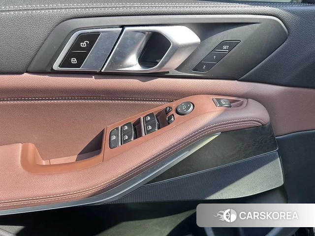 BMW X5 (imported) 2021 Черный из Китая, фото 4