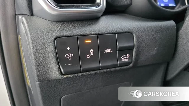 Kia Sportage The Bold 2018 Белый из Кореи, фото 4