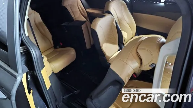 Kia Carnival 4th generation id 2717857 из Кореи 4