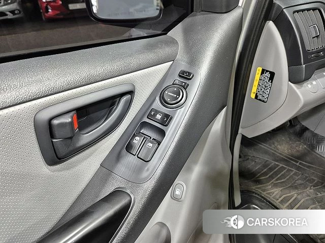 Hyundai The New Grand Starex 2019 Серебряный из Кореи, фото 4