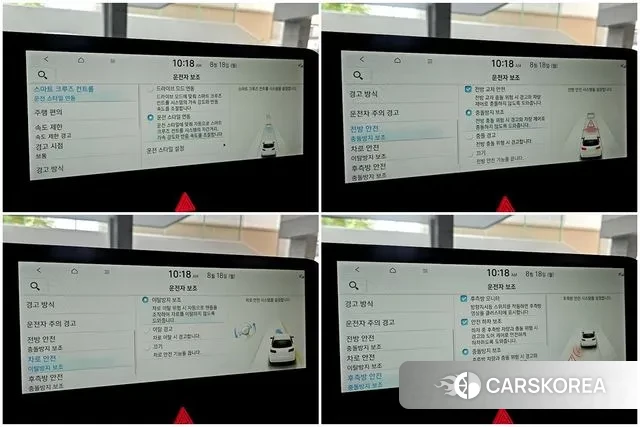 Hyundai Ionic 5 2021 Серый из Кореи, фото 4