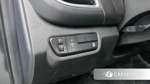 Kia The New Seltos 2023 Серый из Кореи, фото 4