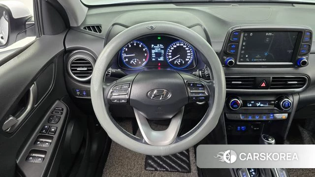 Hyundai Kona 2020 Белый из Кореи, фото 4