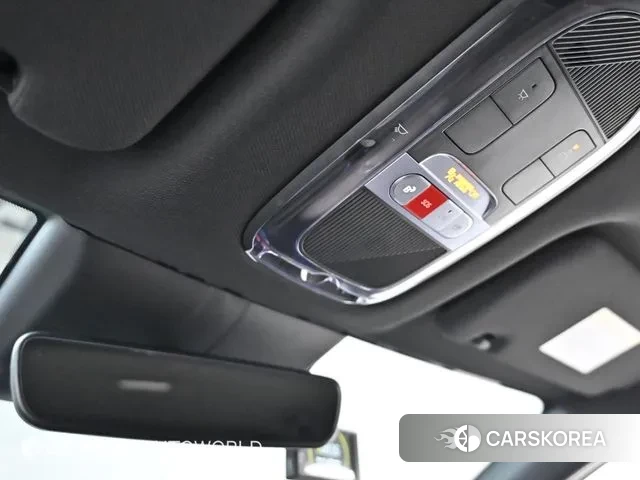 Hyundai Ionic 6 2022 Белый из Кореи, фото 4