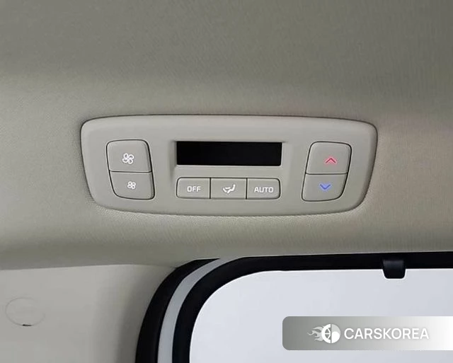Kia Carnival 4th generation 2023 Белый из Кореи, фото 4