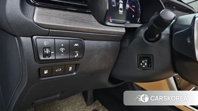 Kia K7 Premier 2020 Белый из Кореи, фото 4