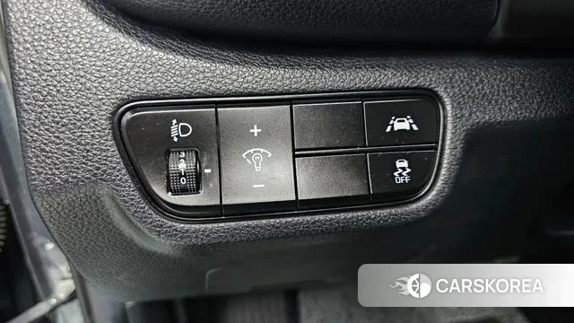 Kia Seltos 2019 Серый из Кореи, фото 4