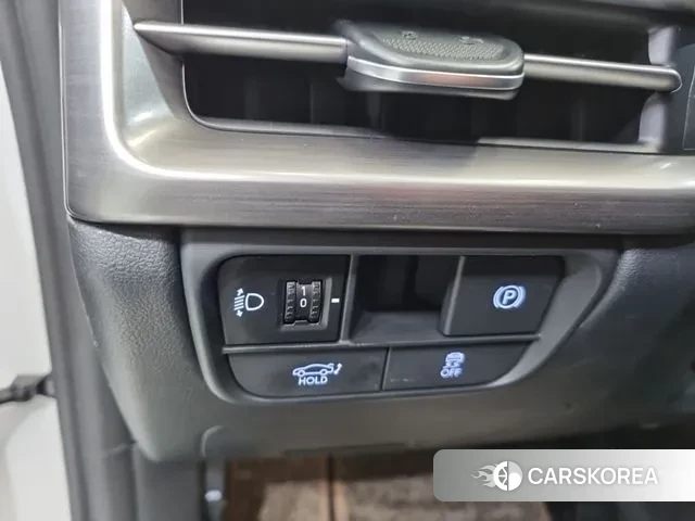 Hyundai Grandeur (GN7) 2023 Белый из Кореи, фото 4