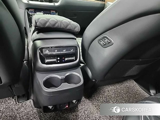 Kia Mohave Master 2020 Белый из Кореи, фото 4