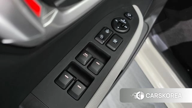 Kia The New Kia Ray 2022 Жемчужный цвет из Кореи, фото 4