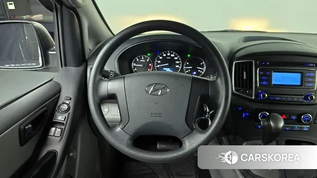 Hyundai The New Grand Starex 2020 Белый из Кореи, фото 4