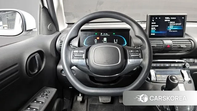 Hyundai Casper 2024 Белый из Кореи, фото 4