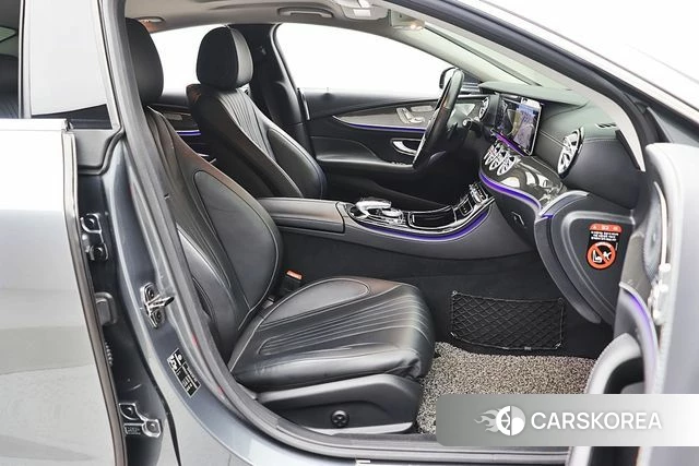 Mercedes-Benz CLS-Class C257 2019 Серый из Кореи, фото 4