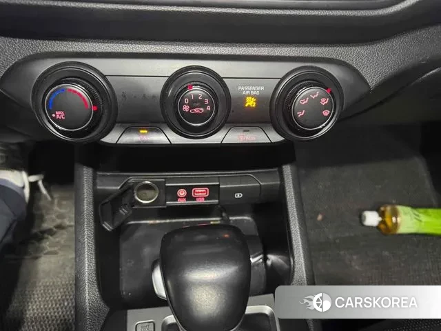 Kia Come New K3 2018 Белый из Кореи, фото 4