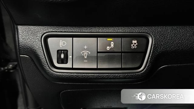 Kia The New K3 2nd generation 2021 Черный из Кореи, фото 4