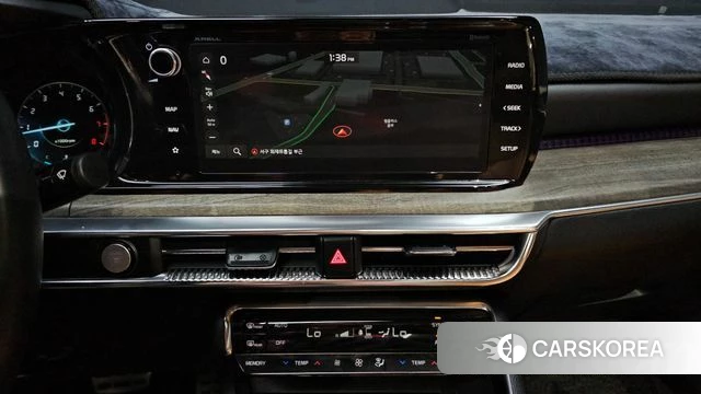 Kia K5 3rd generation 2021 Белый из Кореи, фото 4
