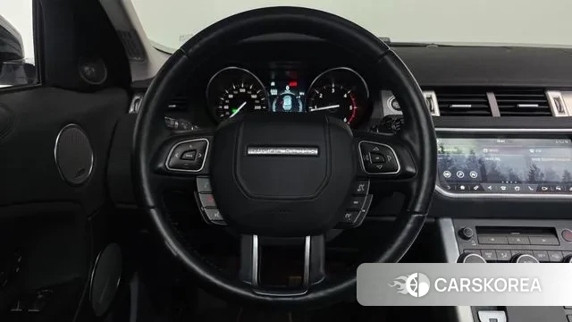 Land Rover Range Rover Evoque 2018 Белый из Кореи, фото 4