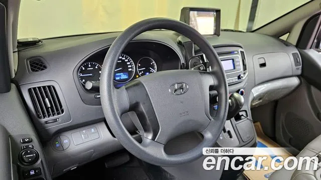 Hyundai The New Grand Starex 2020 Белый из Кореи, фото 4