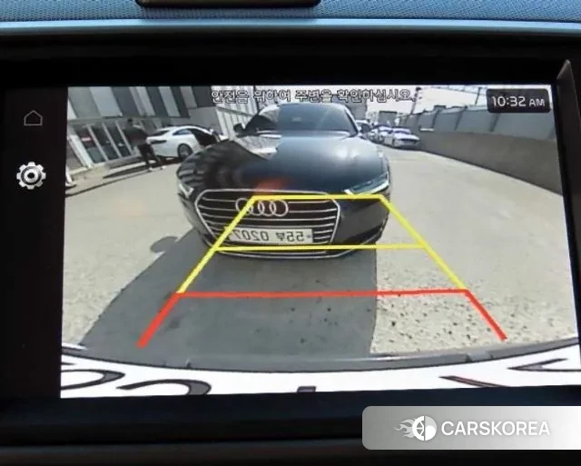 Kia The New Kia Ray 2023 Белый из Кореи, фото 4