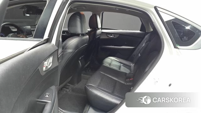 Kia Come New K3 2019 Белый из Кореи, фото 4