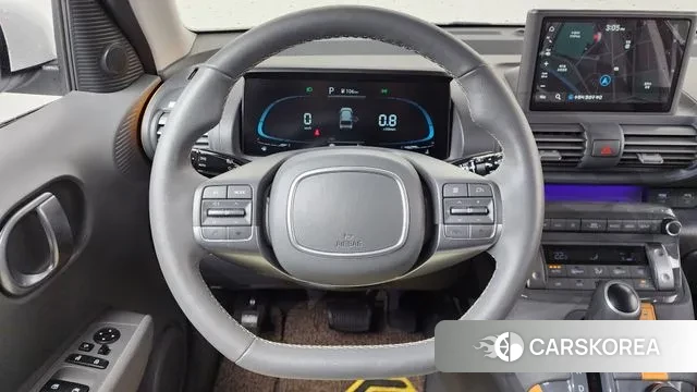 Hyundai Casper 2023 Белый из Кореи, фото 4