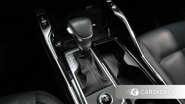 Kia Sorento 4th Generation 2021 Серый из Кореи, фото 4
