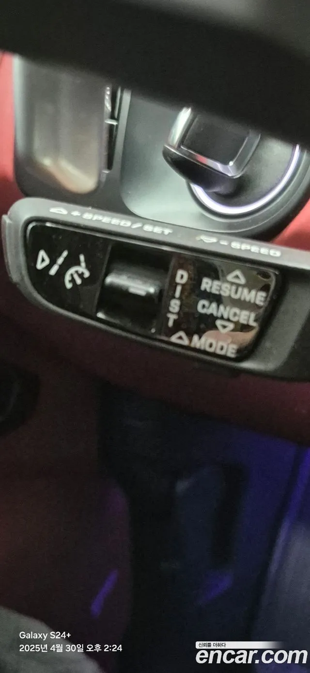 Porsche Cayenne (PO536) id 2683981 из Кореи 4