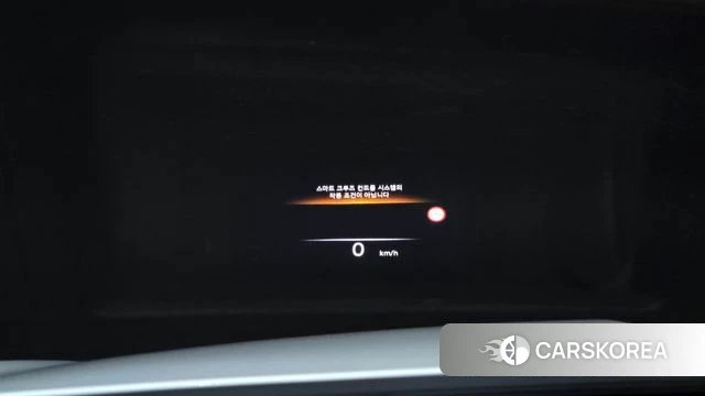 Genesis G80 (RG3) 2021 Белый из Кореи, фото 4