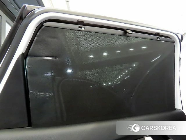 Hyundai Santa Fe TM 2019 Белый из Кореи, фото 4