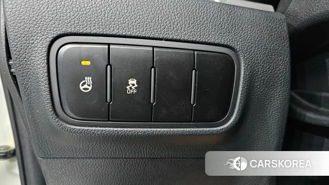 Kia The New Ray 2021 Белый из Кореи, фото 4