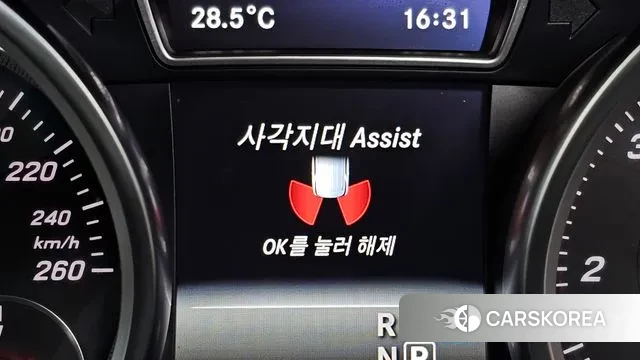 Mercedes-Benz GLE - Class W166 2018 Белый из Кореи, фото 4