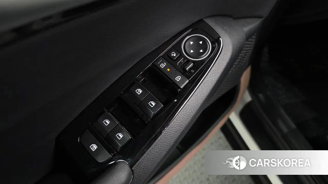 Kia The New Seltos 2024 Белый из Кореи, фото 4