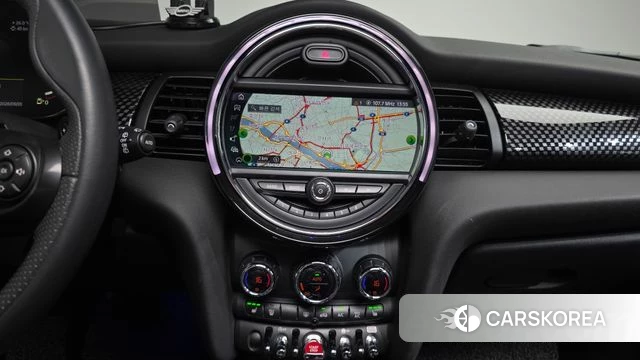 Mini Cooper S 2020 Серебристо-серый из Кореи, фото 4