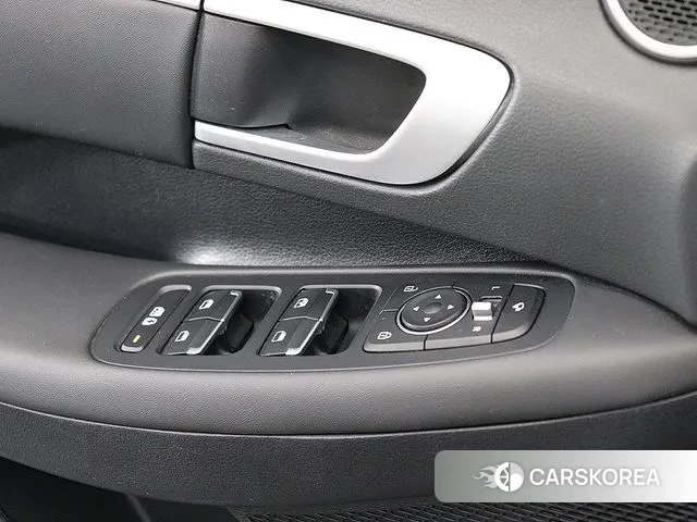 Hyundai Sonata (DN8) 2021 Белый из Кореи, фото 4