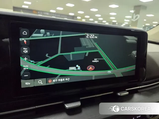 Kia Carnival 4th generation 2020 Черный из Кореи, фото 4