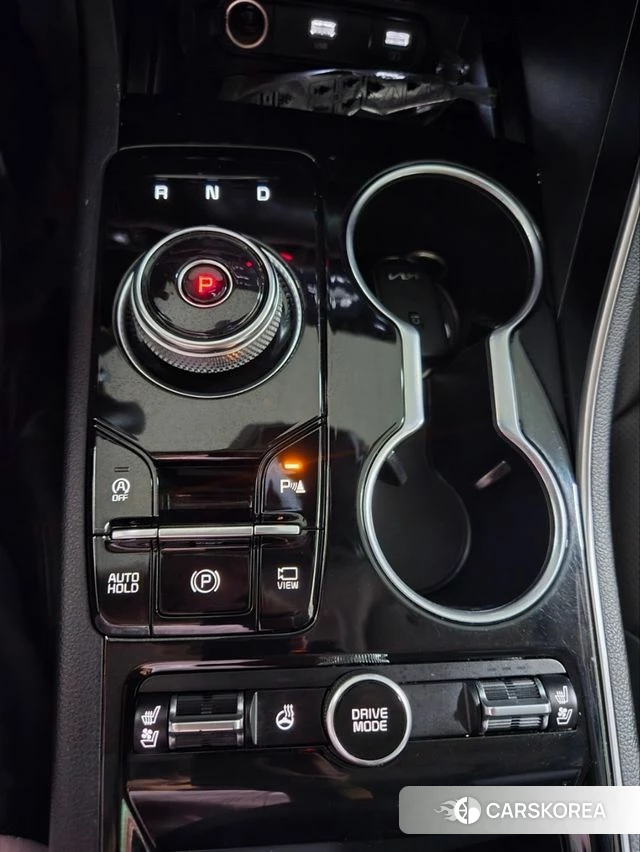 Kia K5 3rd generation 2021 Белый из Кореи, фото 4