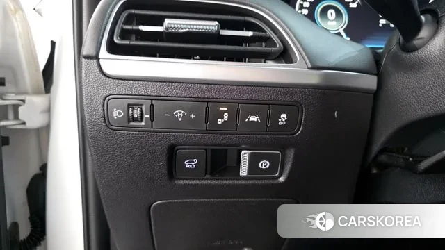 Hyundai Palisade 2021 Белый из Кореи, фото 4