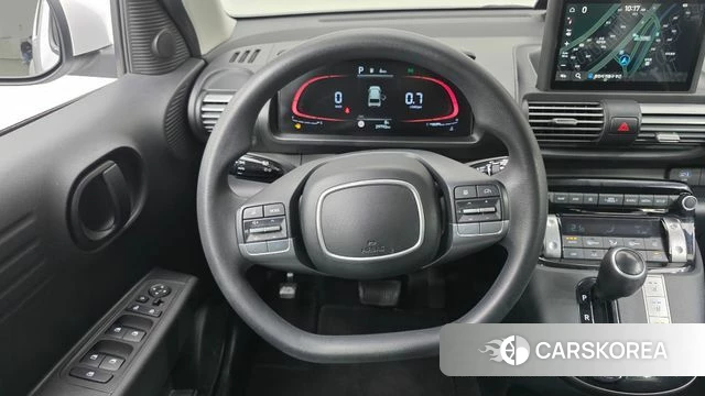 Hyundai Casper 2022 Белый из Кореи, фото 4