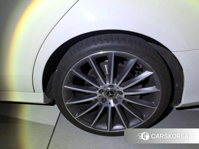 Mercedes-Benz E-Class W213 2020 Белый из Кореи, фото 4