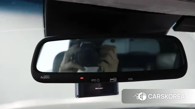 Hyundai Palisade 2021 Серый из Кореи, фото 4