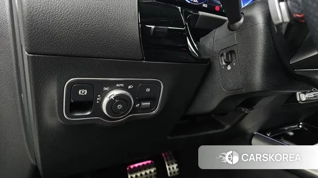 Mercedes-Benz EQA H243 2024 Белый из Кореи, фото 4