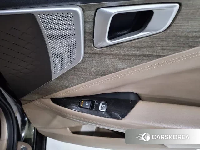 Kia K8 2021 Черный из Кореи, фото 4