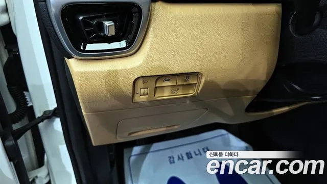 Kia Sorento 4th Generation 2020 Белый из Кореи, фото 4