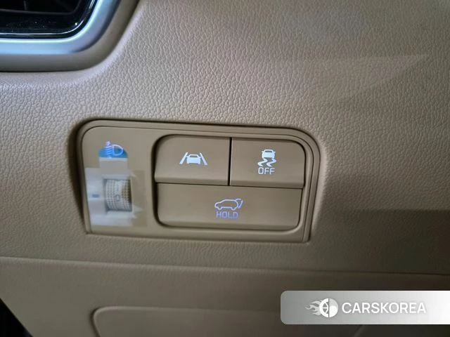 Kia Sorento 4th Generation 2023 Черный из Кореи, фото 4