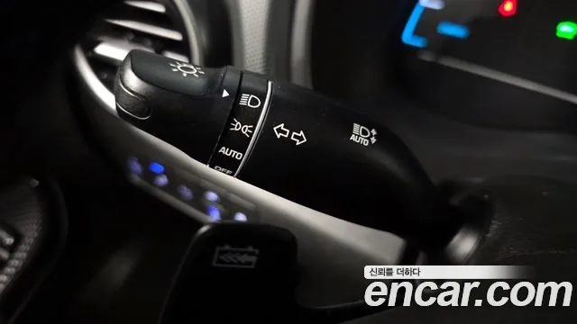 Hyundai Kona Electric 2019 Белый из Кореи, фото 4